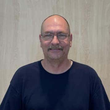 Jerry Swift
