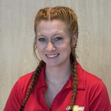 Harley Holmes