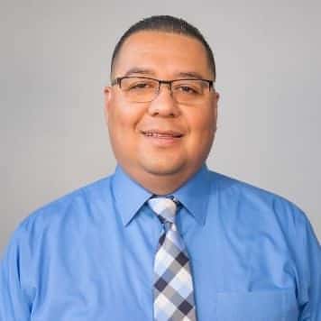 Antonio Leon