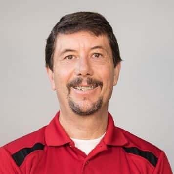 Steve Husa