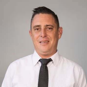 Nic Millhouse