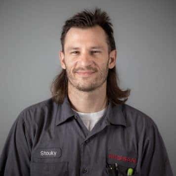 Robert Stouky