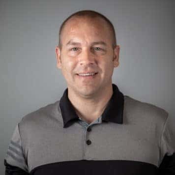 Erik  Drotts 
