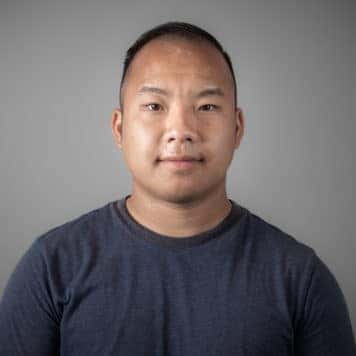 Luwis Chue