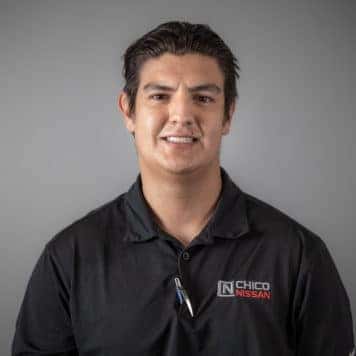 Joey  Chavez