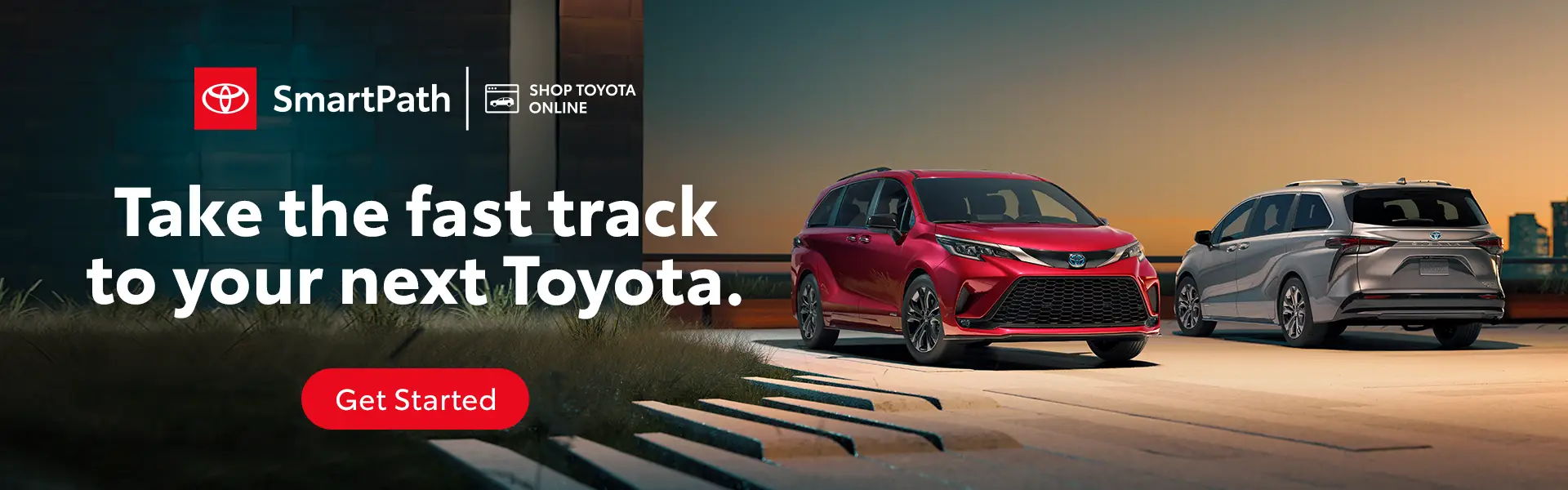 City Toyota | Toyota Dealership in Daly City, CA