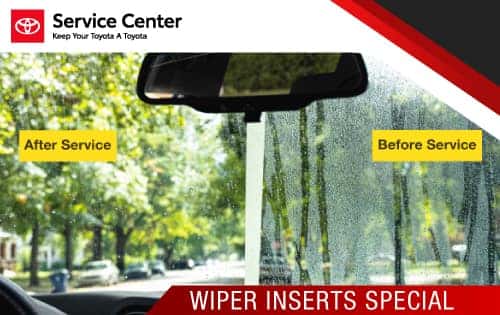 Windshield Repellant & Protection $112.88 +tax