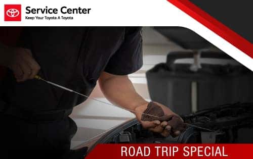 Road Trip Special $159.95