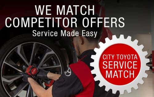Price Match Guarantee