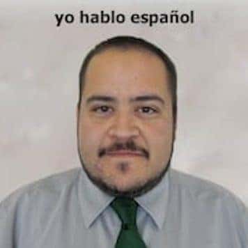 Edgar Delgadillo
