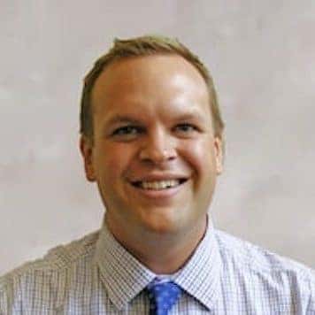 Derek Wiebe