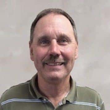 Mark Wallace