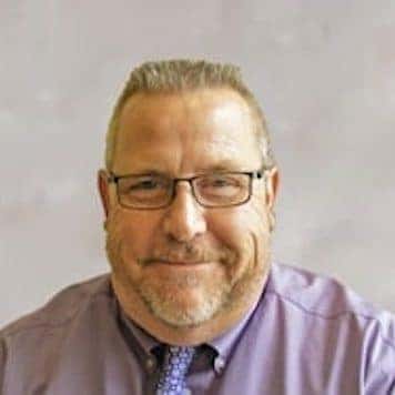 Shawn Teichmann