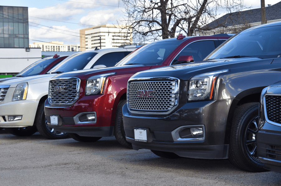 New Car Dealership Serving Newton | Car Dealer Near Me