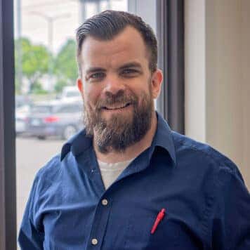 Brendan Jarrell
