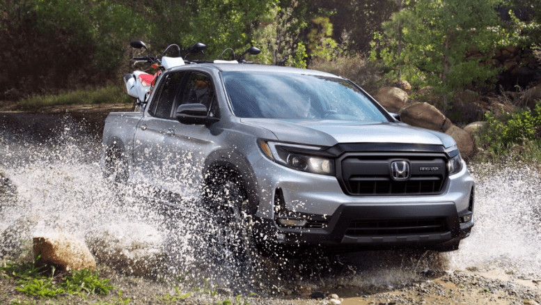 Honda Special offers near Wichita, KS