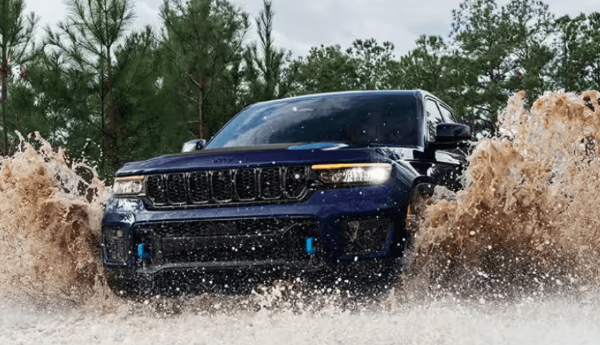 new features in the 2024 jeep grand cherokee