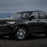 Used 2024 Jeep Grand Cherokee