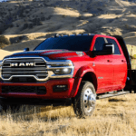 RAM Lease and Finance Deals Near Me at Conklin Newton