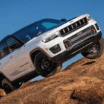 Where to Buy a New Jeep at a Wichita-area dealership near me
