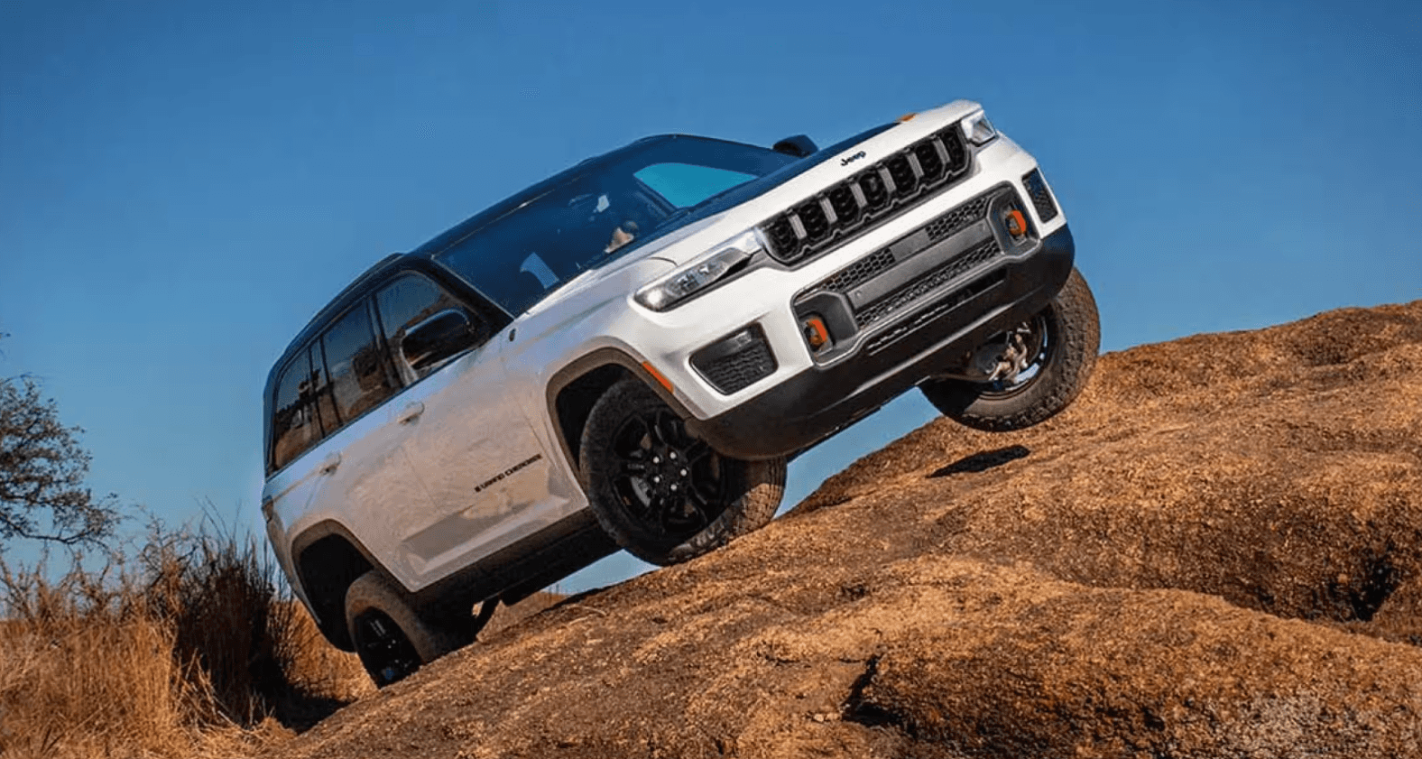 Where to Buy a New Jeep at a Wichita-area dealership near me