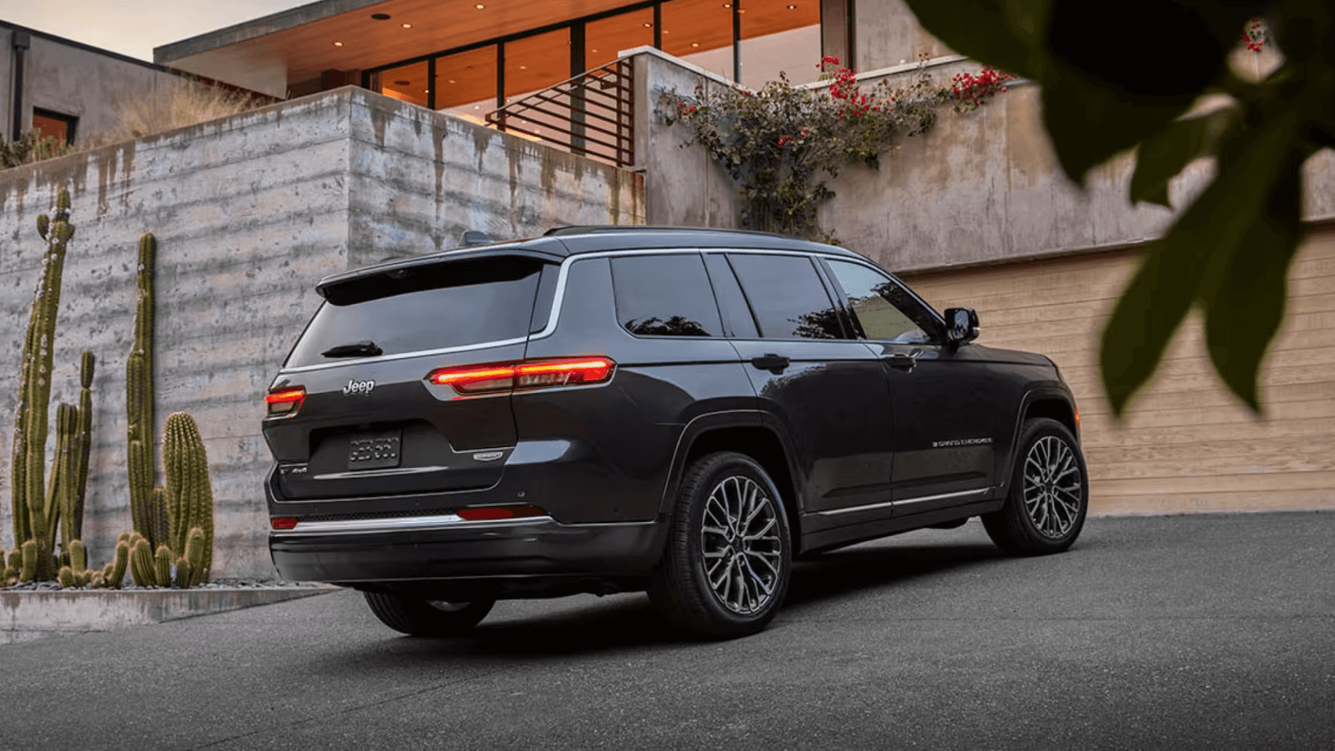 Which Jeep Grand Cherokee Trim Is The Best: Expert Guide