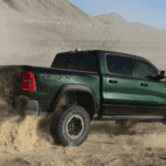 Shop New RAM Trucks at a certified Conklin RAM dealership near Wichita, KS