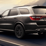 Buy a Used Dodge at a Dodge Dealer in Newton, KS