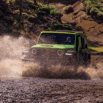 New Jeep Wrangler special offers at Conklin Newton Jeep dealership