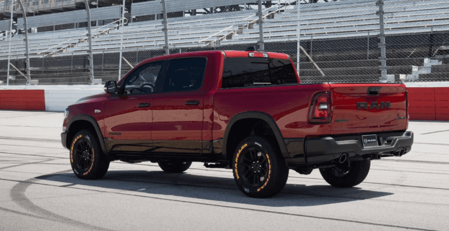 2026 Ram 1500 for sale