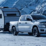 Shop RAM Trucks for sale at Conklin Newton near Wichita, KS