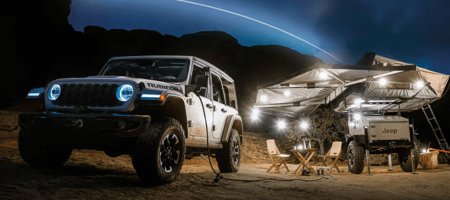 Used Jeep Wrangler for sale near Wichita, KS