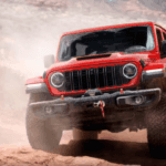 New Jeep Wrangler For Sale Near Wichita, KS