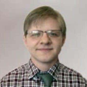 Connor Nightingale