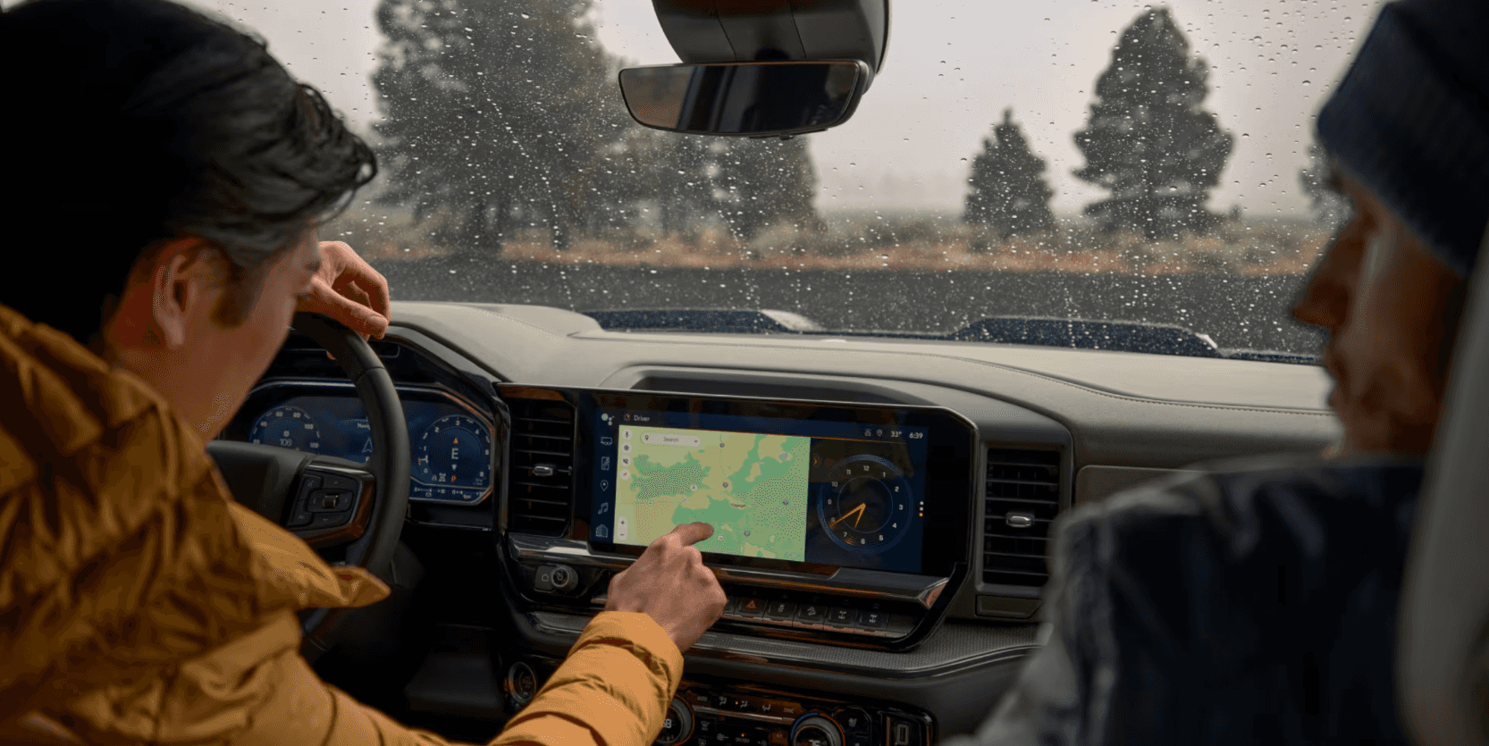 Find our Chevy dealer in Newton and discover why you should by used from Conklin near Wichita