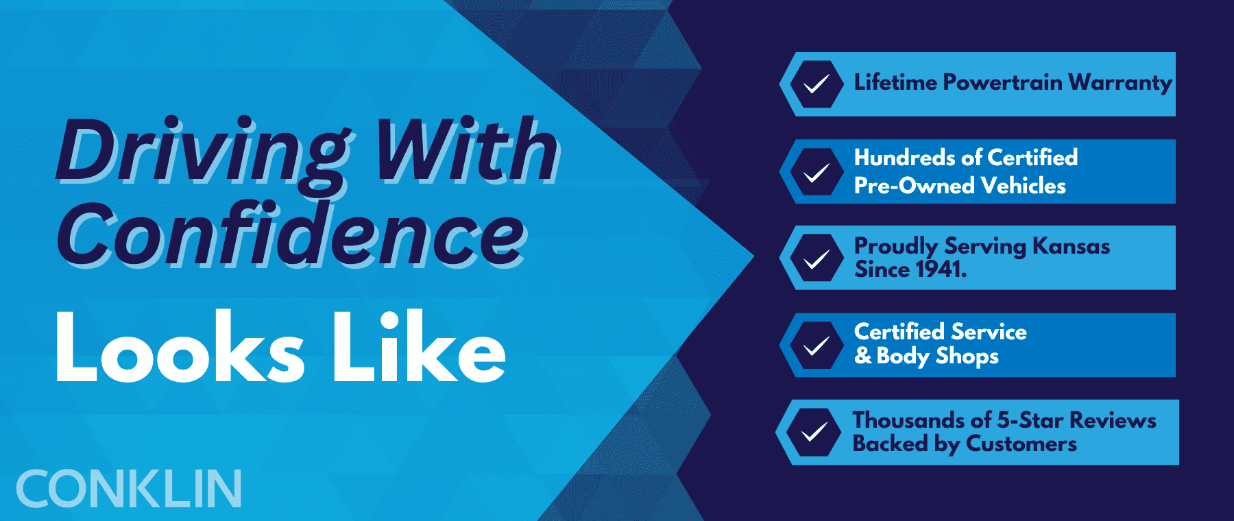 Driving With Confidence Desktop