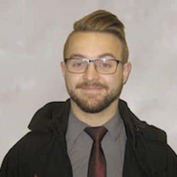Chase Kaiser