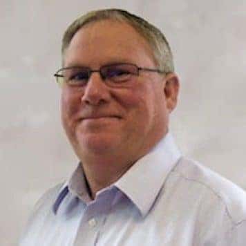Gerard Smith