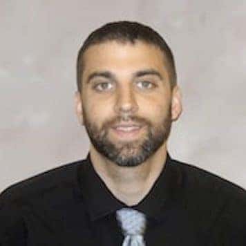 Kaleb Albarado