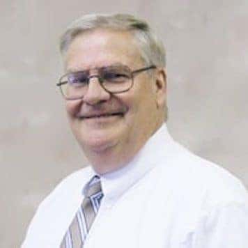Larry Henoch