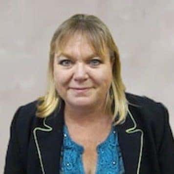 Pam Severson