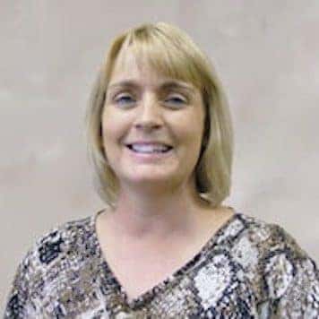 Ronda Crist