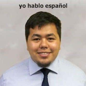 Javi Almaguer