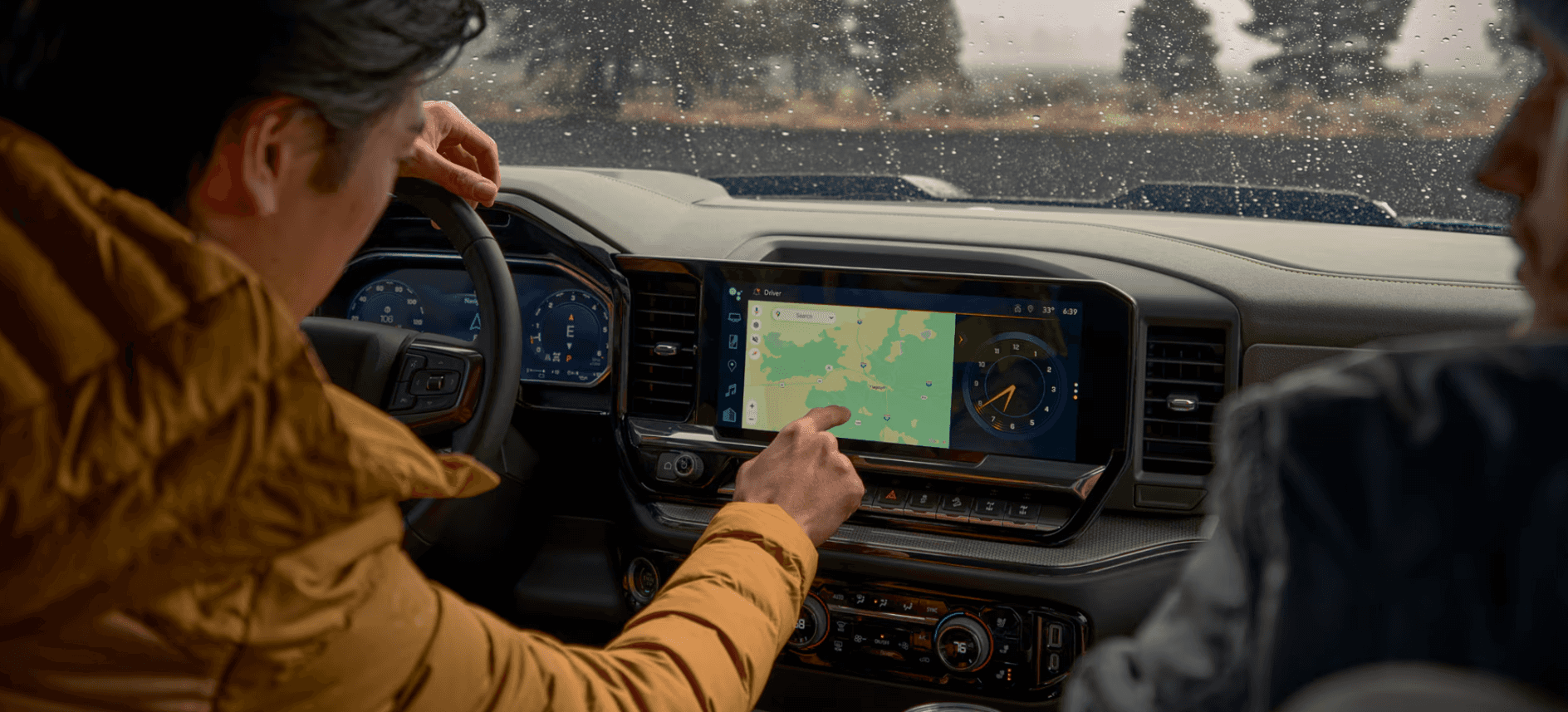 Looking for the best place to buy a new Chevy Car in Salina