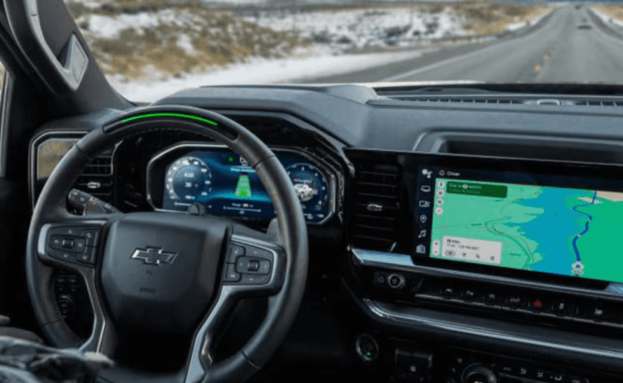 Finding the best used Chevy dealer near Great Bend, KS
