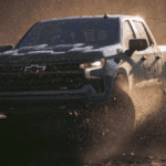 Best Chevy trucks for sale near Wichita, KS