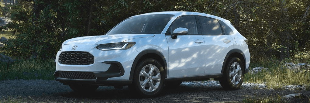 2024 honda hr-v for sale