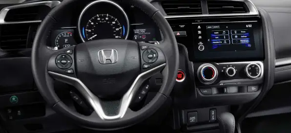 Does Honda CR-V Have Navigation? | Conklin Honda Hutchinson