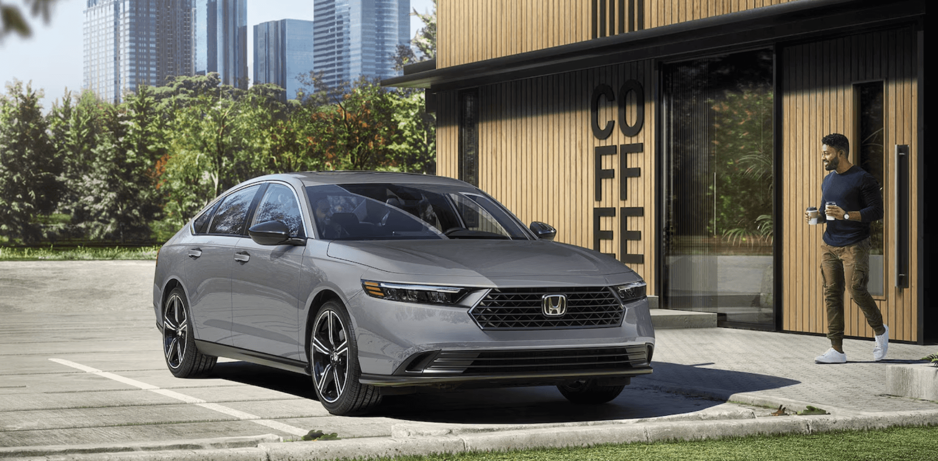2025 Honda Accord