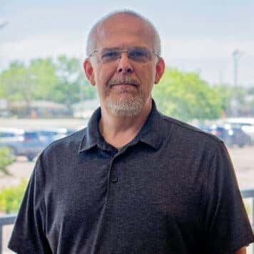 Chris Armstrong